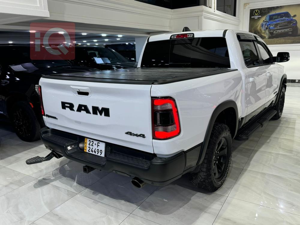 Ram 1500